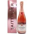 champagne 'prestige' brut rose'