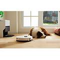 s8 maxv ultra robot aspirapolvere e lavapavimenti rockdock ultra 8-in-1 stazione autopulente