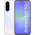 a366 galaxy a36 5g dual sim 6. 7 octa core 256gb ram 8gb 5g tim white