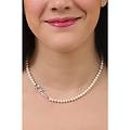 collana donna gioielli pearl st. acj0015st