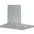 cappa decorativa serie 6 dwb77cm50 70 cm a acciaio inossidabile