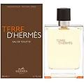 Hermes Terre D Eau De Toilette 200 Ml