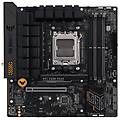 Asus Scheda Madre Tuf Gaming B650m E Wifi Socket Am5 Chipset Amd B650 Micro Atx
