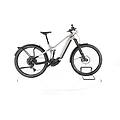 ebike ricondizionata · adventr fs 10 · come nuovo