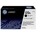 05a toner nero per laserjet p2035-p2055 garanzia italia