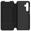 gp-fwa556ama custodia per cellulare 16 8 cm (6. 6) custodia flip a libro nero