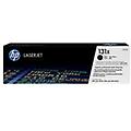 Hp 131x Cartuccia Toner 1 Pz Originale Nero