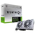 Msi Geforce Rtx 5070 Scheda Grafica 12gb Gddr7 Ventus 2x Oc Pci E Gaming Gpu