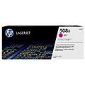 Hp Cf363x Toner Magenta Originale Cf363x Hewlett Packard