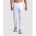pantaloni uomo white-multi-white
