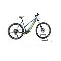 ebike ricondizionata · x-vert race · come nuovo