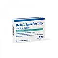 lanes relaxigen pet mini 20 compresse