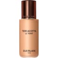 make-up terracotta le teint matte fluid foundation no. 4. 5n