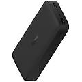 powerbank redmi nero