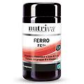 cabassi(nutriva) ferro integratore alimentare 50 compresse