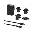 caricabatteria caricatore 25w +powebank