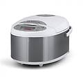 robot da cucina mcp-5000 5l 860w in acciaio inossidabile