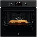 - forno elettrico da incasso eof4p56h capacità 72 l multifunzione ventilato potenza 2990 w