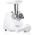 - tritacarne smartpower potenza 1500 watt colore bianco