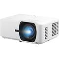 proiettore view laser 4000ansi ottica corta 0 52 ip6x wxga (ls711w)