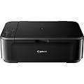 Canon Pixma Mg3650s Multifunzione Wi Fi Nero