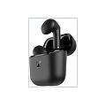 accentum tw open auricolari wireless black