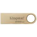 Kingston Datatraveler Se9 Gen 3 256gb 220mb S Lettura Metallo Usb 3 2 Gen 1 Dora