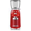Smeg Macchina Da Caffe Semi Automatica Serbatoio 0 35 L Potenza 150 Watt Colore 