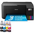 multif. ink a4 colore ecotank et-2860 33ppm usb/wifi 3 in 1 c11cj67428