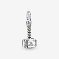 charm pendente martello di thor 790483c01
