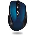 - s-shape-bl rf wireless ufficio pressed buttons rotella ottico universale