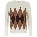 maglia 'argyle'