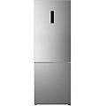 frigorifero bolero coolmarket combi 495 inox combi e inox