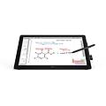 cintiq monitor lcd 23. 8 interattivo multi toch 2. 540 lpi + pennino 2048 livelli di pressione nero