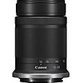 obiettivo rf-s 55-210mm f5-7. 1 is stm teleobiettivo zoom con stabilizzatore ottico a 4 5 stop