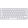 magic tastiera universale usb + bluetooth qwerty italiano bianco