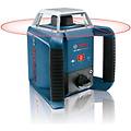 - grl 400 h professional 2 x 1. 2-v-hr20 (d) (9 ah) 2 x 1. 5 v lr20 (d) 180 x 190 x 170 mm 1 8 kg