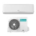 halo+ condizionatore monosplit 9000 btu con wi-fi codice prod cbyr094rg atyr094rw