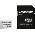 300s microsdxc scheda di memoria da 128gb nand class 10