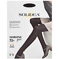 by calzificio pinelli marlene pois 70 op moka 4-l