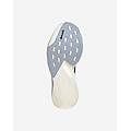 adizero evo sl w scarpe running donna bianco