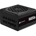 rm850e (2023) alimentatore completamente modulare e silenzioso compatibile con atx 3. 0 e pcie 5. 0