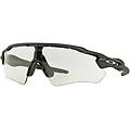 oakley. occhiali da sole radar ev path oo 9208 uomo taglia 38/13/128 occhiali da sole ritiro gratis