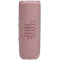 flip 6 altoparlante portatile stereo rosa 20 w