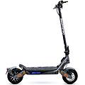 monopattino elettrico rockway evo 800w 50km 13000mah con doppia sospensione e app