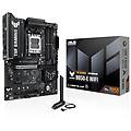 scheda madre b850m-e wifi amd b850 am5 micro atx tuf gaming ddr5 wifi 6e
