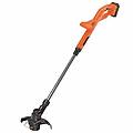 st182320-qw tagliabordi a batteria 18v 2ah