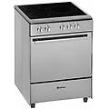 Meireles Set Di Forno E Piano Cottura In Vetroceramica 220211 E 603 X 55 L 60 Cm