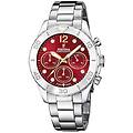 orologio cronografo donna boyfriend f20603/2 f20603/2