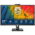 5000 series 27b1u5601h/00 led display 68 6 cm (27") 2560 x 1440 pixel quad hd lcd nero